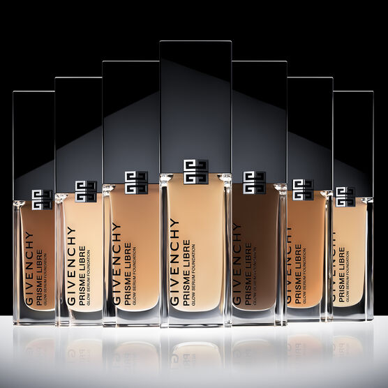 Base Givenchy Prisme Libre Glow Sérum